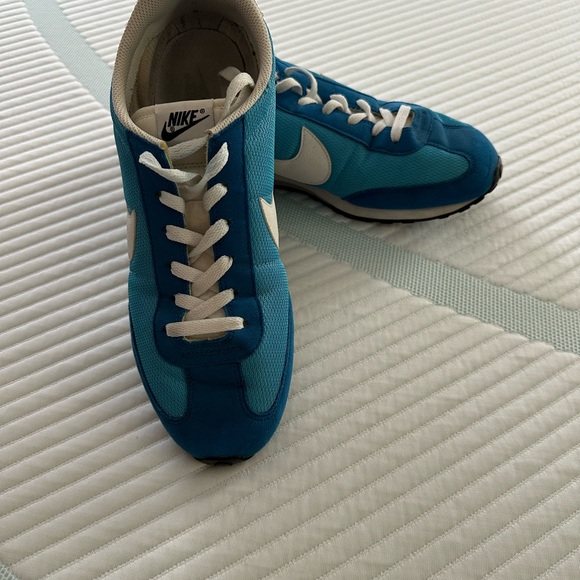 Nike casual sneakers - Picture 3 of 6